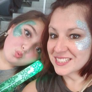 Meet your Posher, Suzy